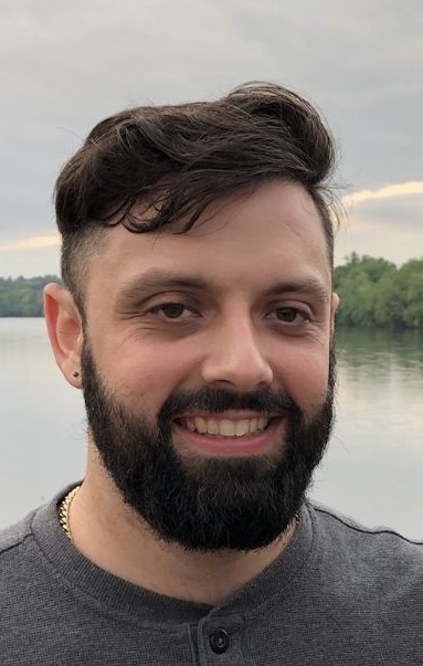 Thomas Tague, founder of Watchlight Interactive